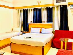 Half Moon Palace in Chennai
