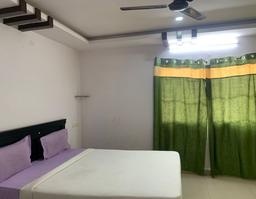 SA Thirumala Residency in Hyderabad