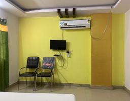 SA Thirumala Residency in Hyderabad