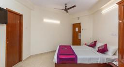 NAKSHA TREE HOTELS ( KISHORE -INN ) in Chennai