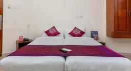 NAKSHA TREE HOTELS ( KISHORE -INN ) in Chennai