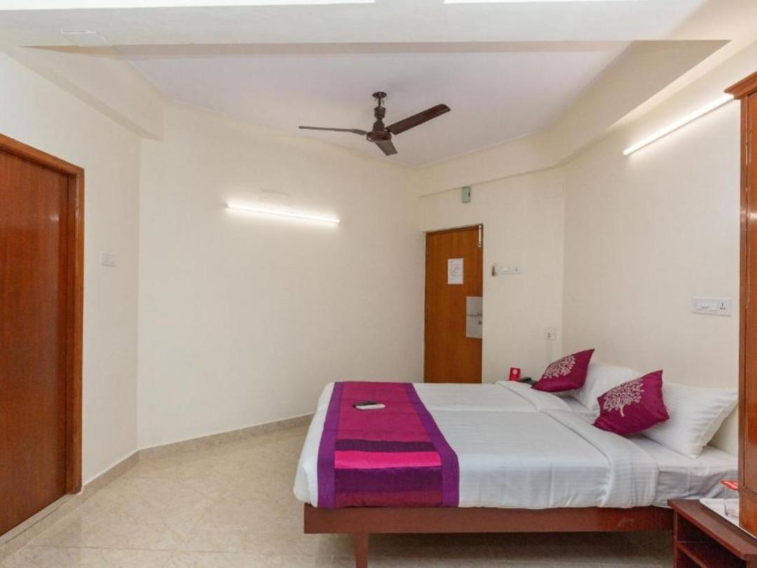 NAKSHA TREE HOTELS ( KISHORE -INN ) in Chennai