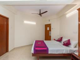 NAKSHA TREE HOTELS ( KISHORE -INN ) in Chennai