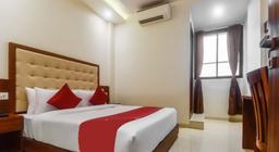 Hotel Shubham in Bhiwandi