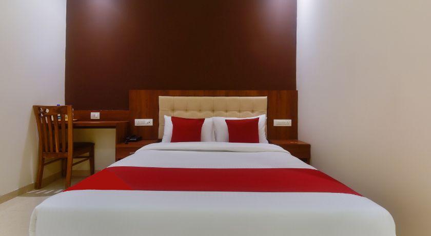 Hotel Shubham in Bhiwandi