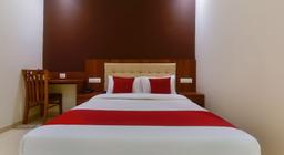 Hotel Shubham in Bhiwandi