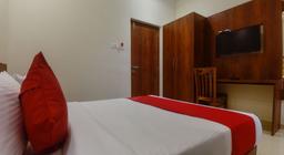 Hotel Shubham in Bhiwandi
