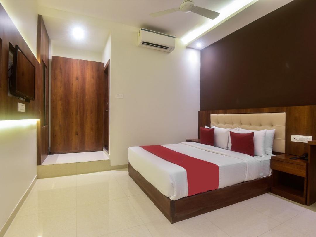 Hotel Shubham in Bhiwandi