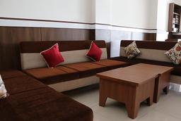 Hotel The Knights Inn in Jaipur