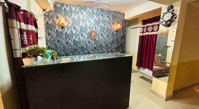 Sainik Guest House in Lucknow