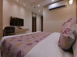 Majesta Stays in Delhi