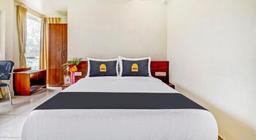 The Prime Hotels and Spa in Bangalore