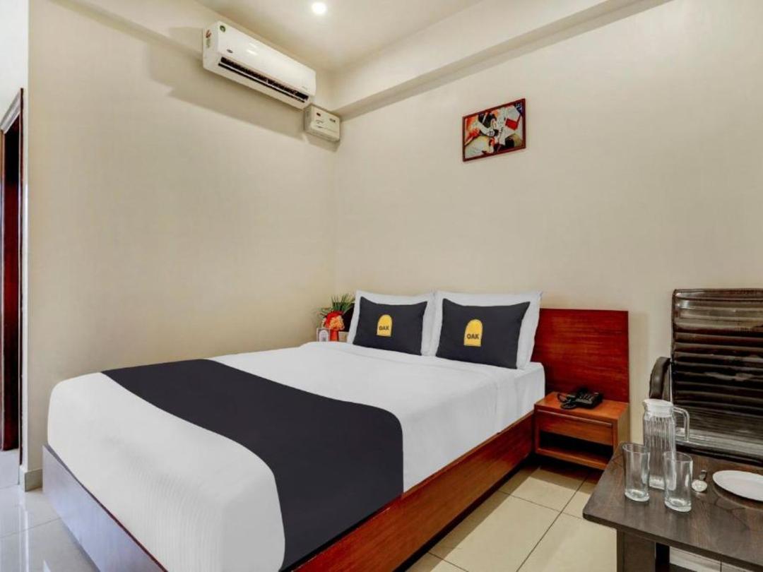 The Prime Hotels and Spa in Bangalore