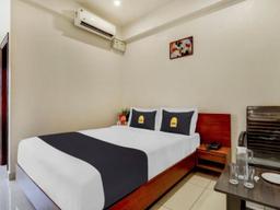 The Prime Hotels and Spa in Bangalore