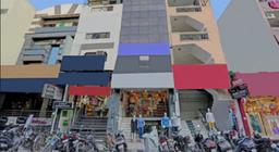 The Pinaki Residency in Delhi