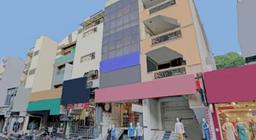 The Pinaki Residency in Delhi