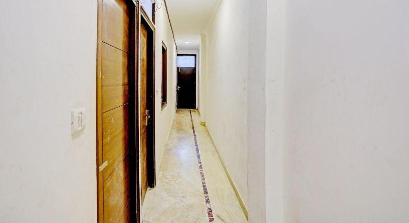 The Pinaki Residency in Delhi