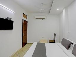 The Pinaki Residency in Delhi