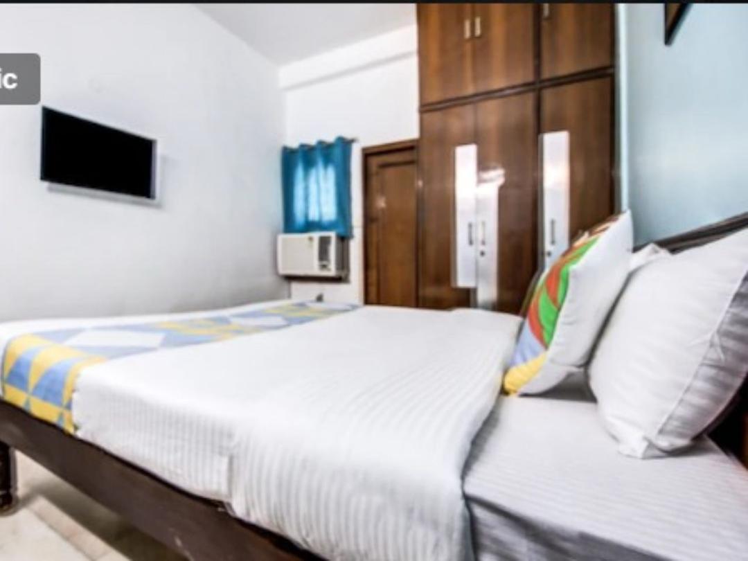 Prime Residency in Delhi