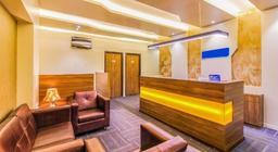 Hotel RK International in Mumbai