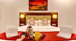 Hotel Amantran in Thane