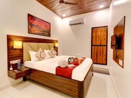 Hotel Amantran in Thane