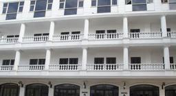 Hotel Ajanta in Delhi