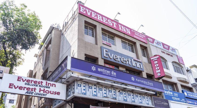 Hotel Everest Inn in Pune
