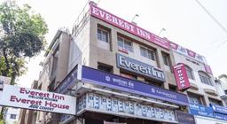 Hotel Everest Inn in Pune