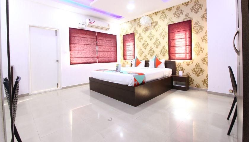Avenue Inn in Bangalore
