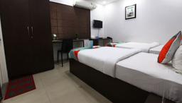 Avenue Inn in Bangalore