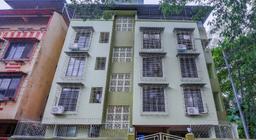 Hotel Peaceful Studio in Panvel