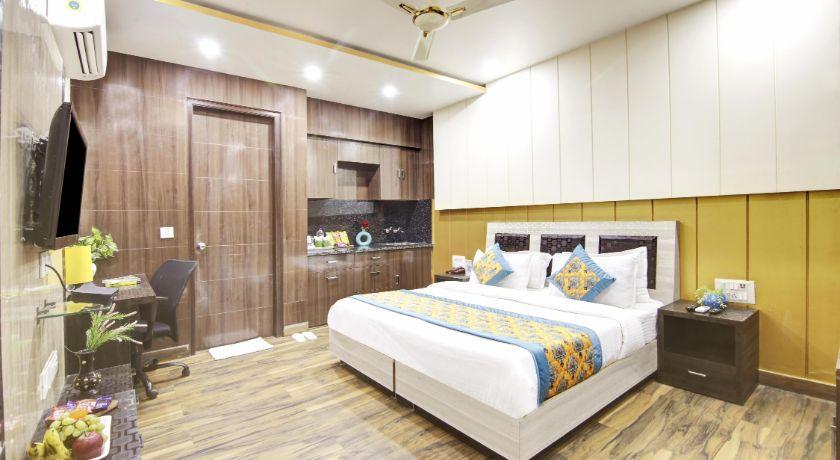 Grand Manor in Gurgaon