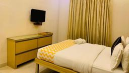 Sandesh Kingston in Bangalore