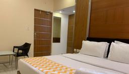 Sandesh Kingston in Bangalore