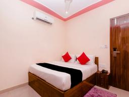 Hotel New Aadya International in Mumbai