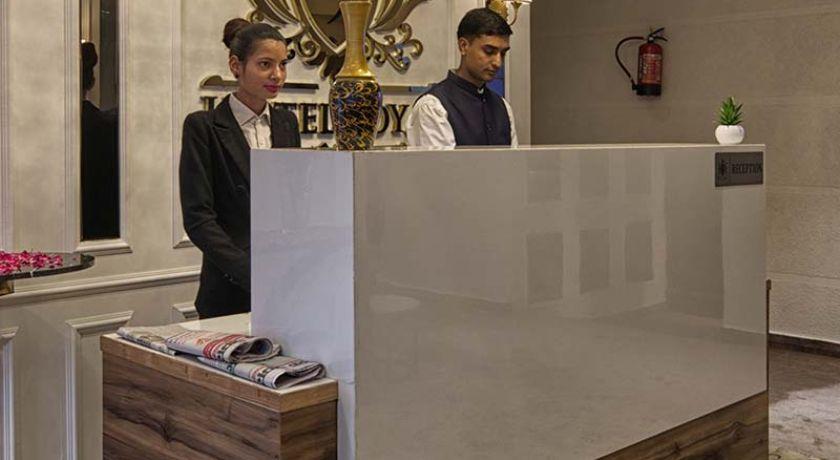 Hotel Royal 9 in Meerut