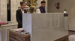 Hotel Royal 9 in Meerut