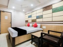 Hotel Tanvi Grand in Visakhapatnam