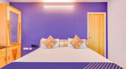 Sri Ganesh Swathi Residency in Visakhapatnam