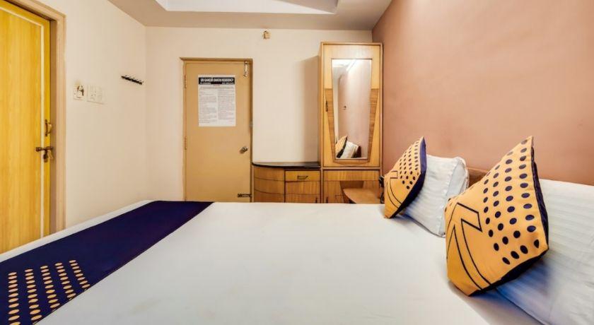 Sri Ganesh Swathi Residency in Visakhapatnam