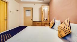 Sri Ganesh Swathi Residency in Visakhapatnam