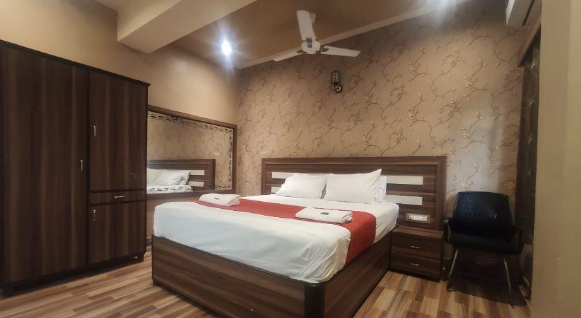 Hotel Ruchi in Thane