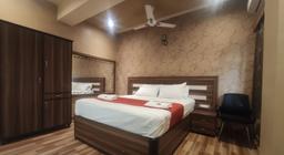 Hotel Ruchi in Thane