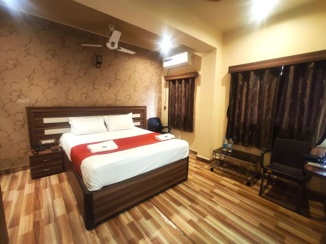Hotel Ruchi in Thane