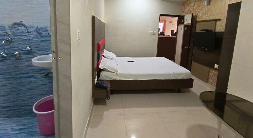 Sona Lodging and Boarding in Mumbai