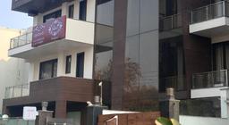 BlueNeck Hotel – Sector 40, Unitech Cyber Park in Gurgaon