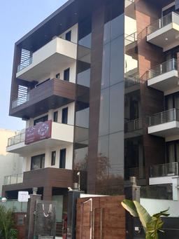 BlueNeck Hotel – Sector 40, Unitech Cyber Park in Gurgaon