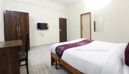Kings Palace Manyata in Bangalore
