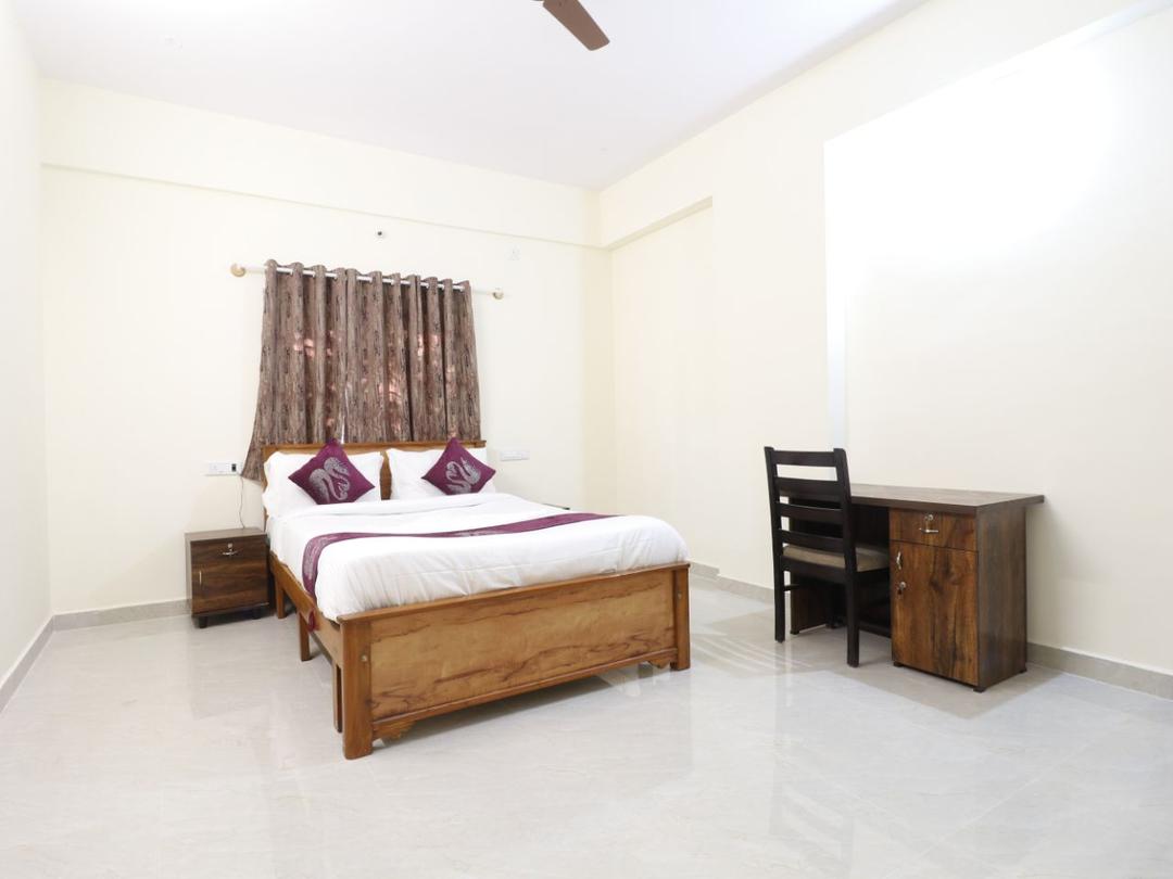 Kings Palace Manyata in Bangalore